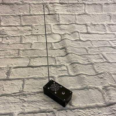 Unknown Theremin Box