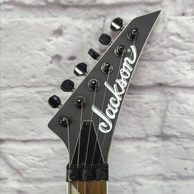 Jackson X Series Soloist SL3X DX - Matte Army Drab