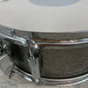 Pearl SST Limited Edition 5.5" x 14" Snare - Silver Sparkle