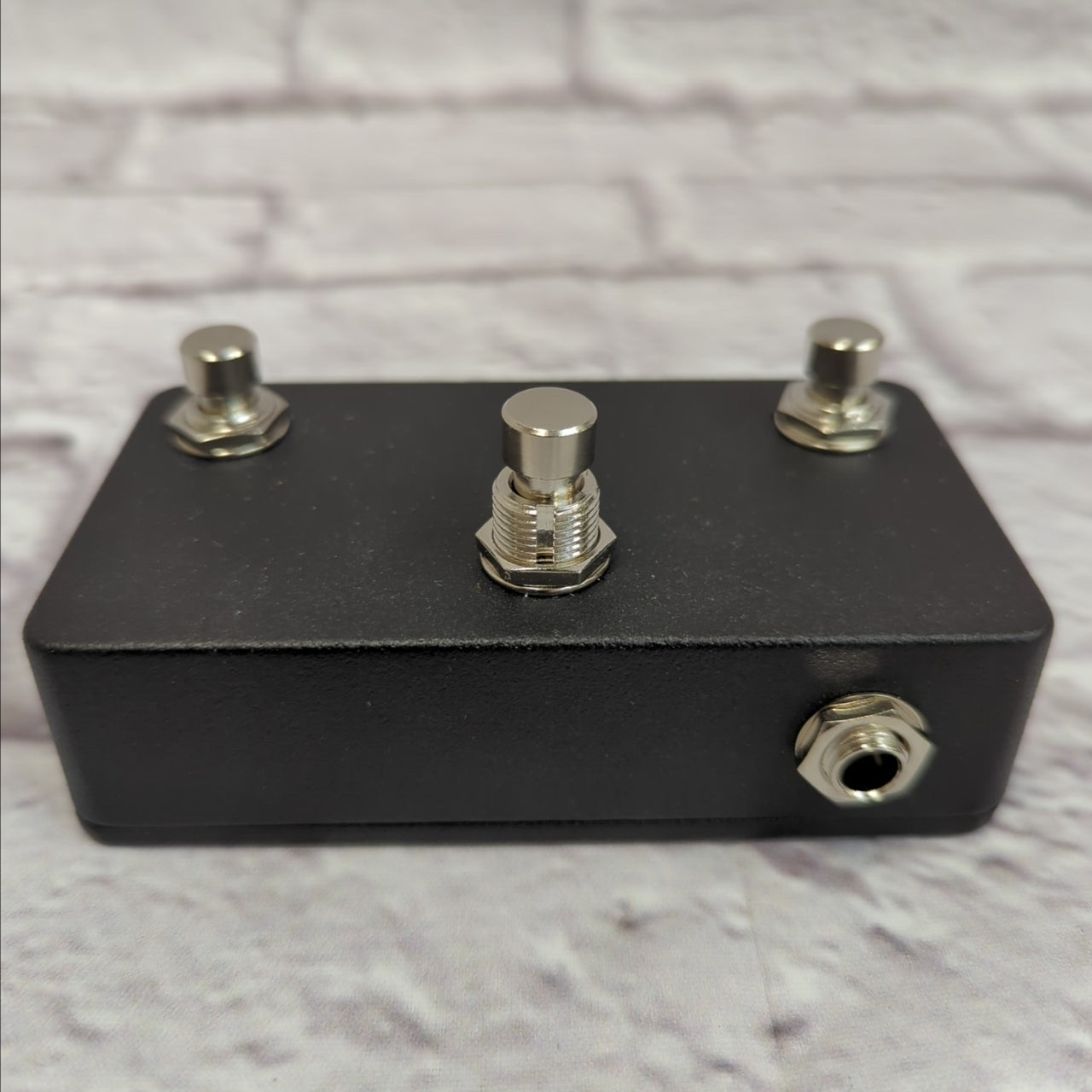 American Loopers 3 Button Footswitch for Eventide Pedals
