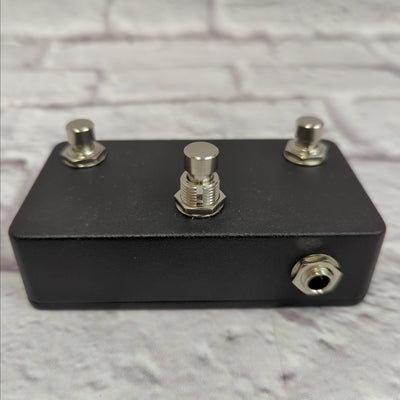 American Loopers 3 Button Footswitch for Eventide Pedals