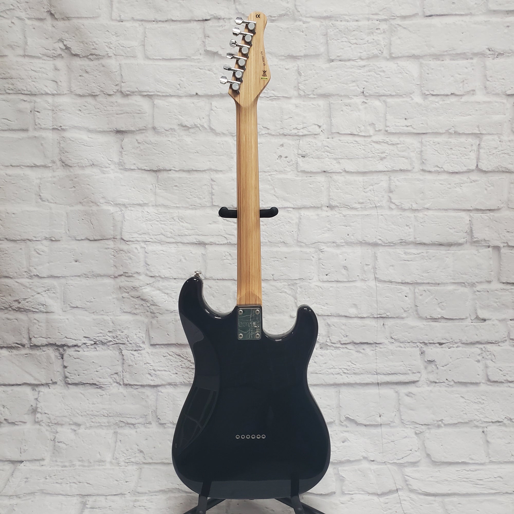 Fretlight 500 series lefty Electric Guitar