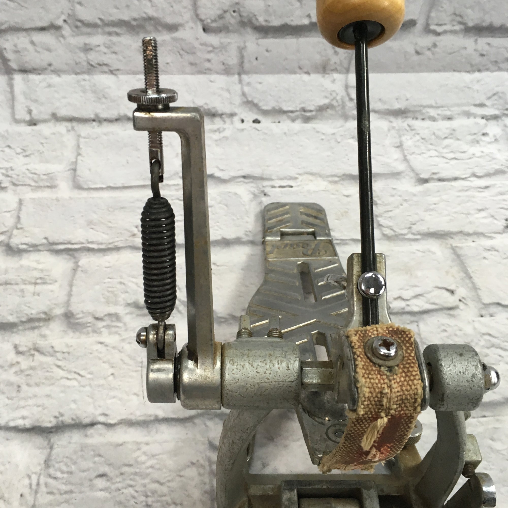 Pearl Strap Drive Kick Pedal