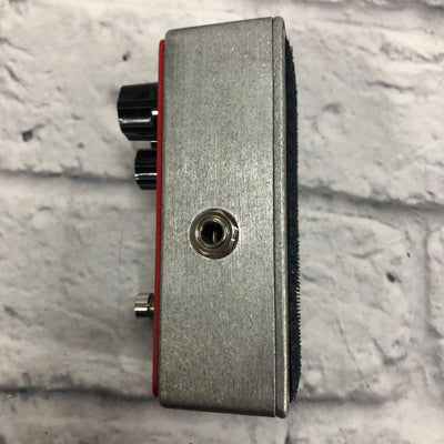 Greer Southland Harmonic Overdrive Peda l