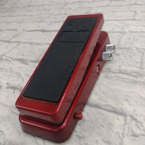 Dunlop SW95 Slash Crybaby Wah Pedal