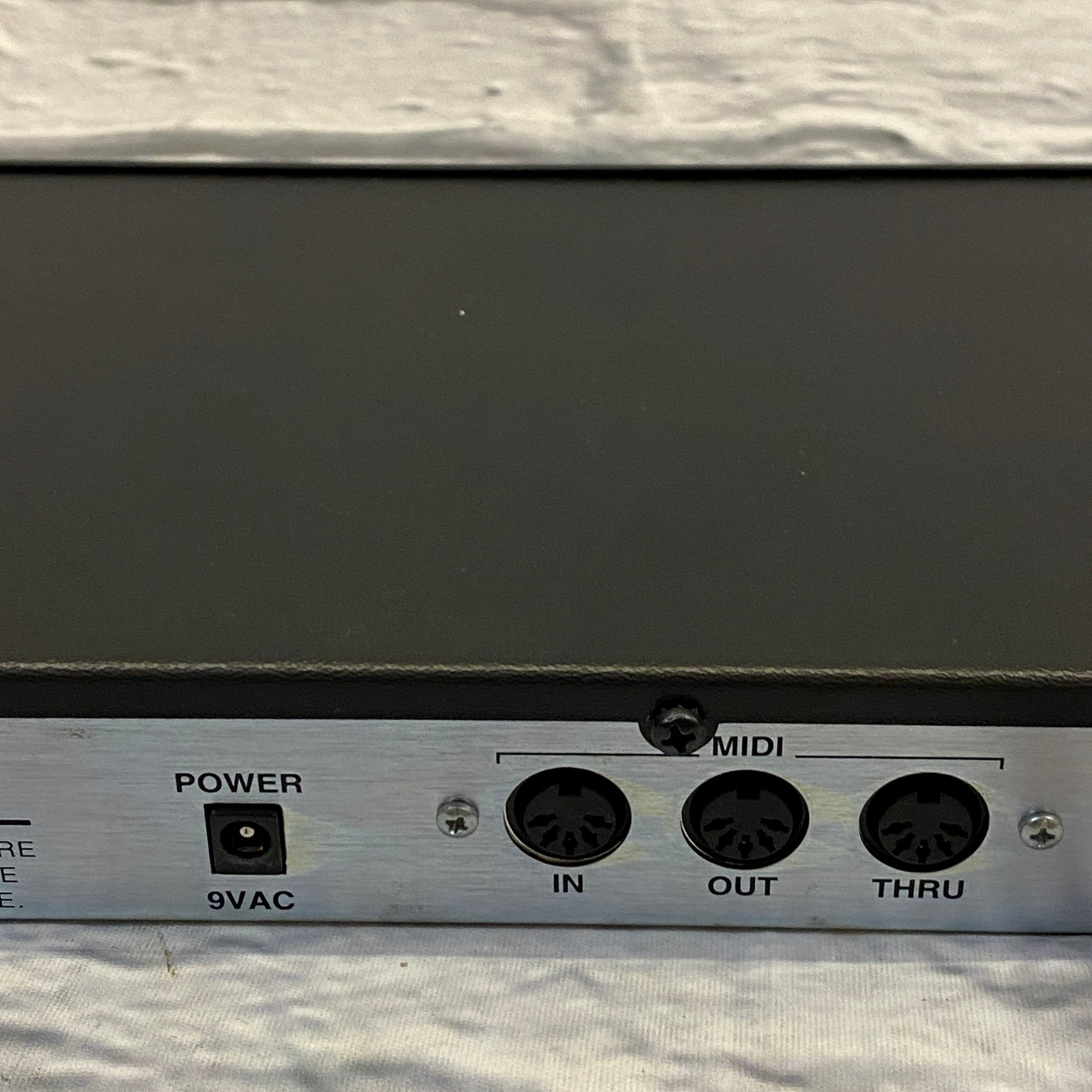 E-mu Classic Keys Rack Synth Module