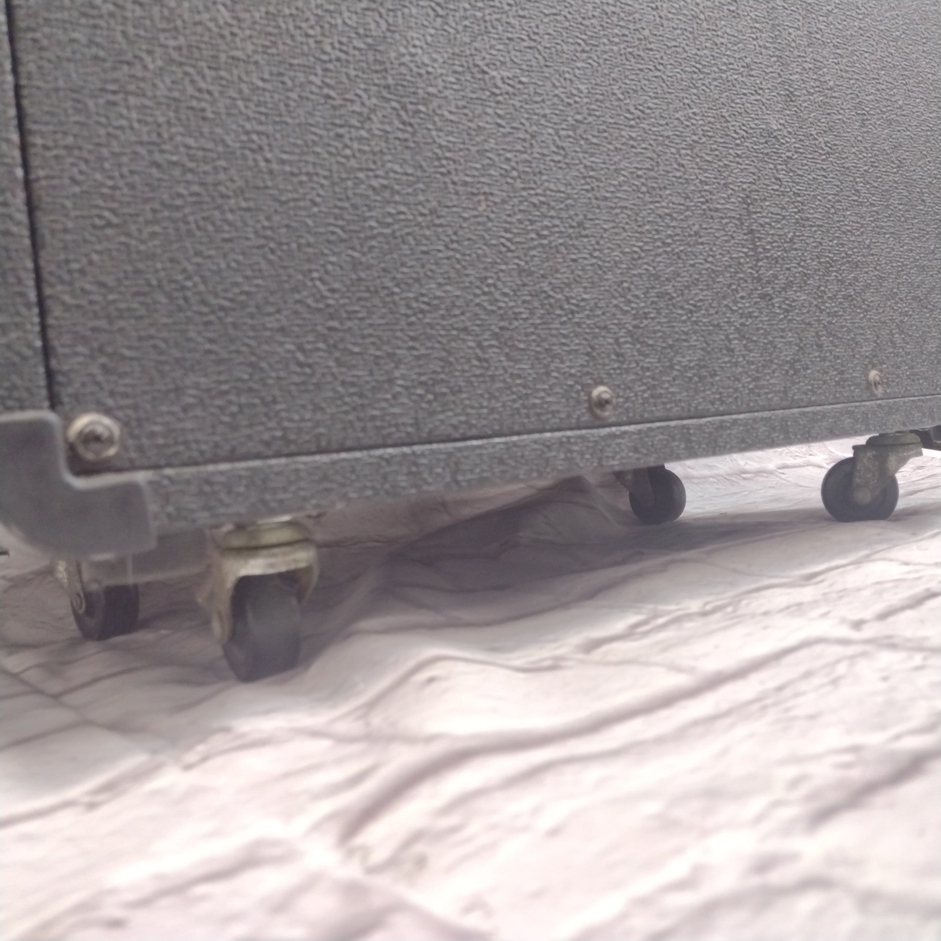 Crate G412SL 4x12 Guitar Cab