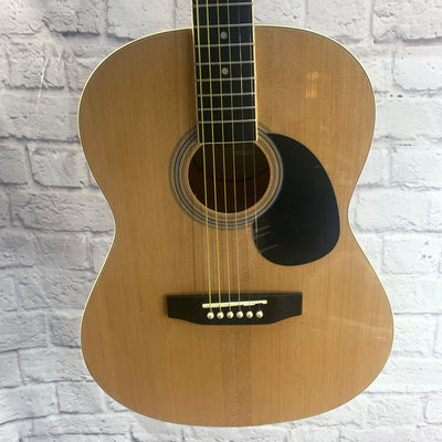 Kona Acoustic Guitar