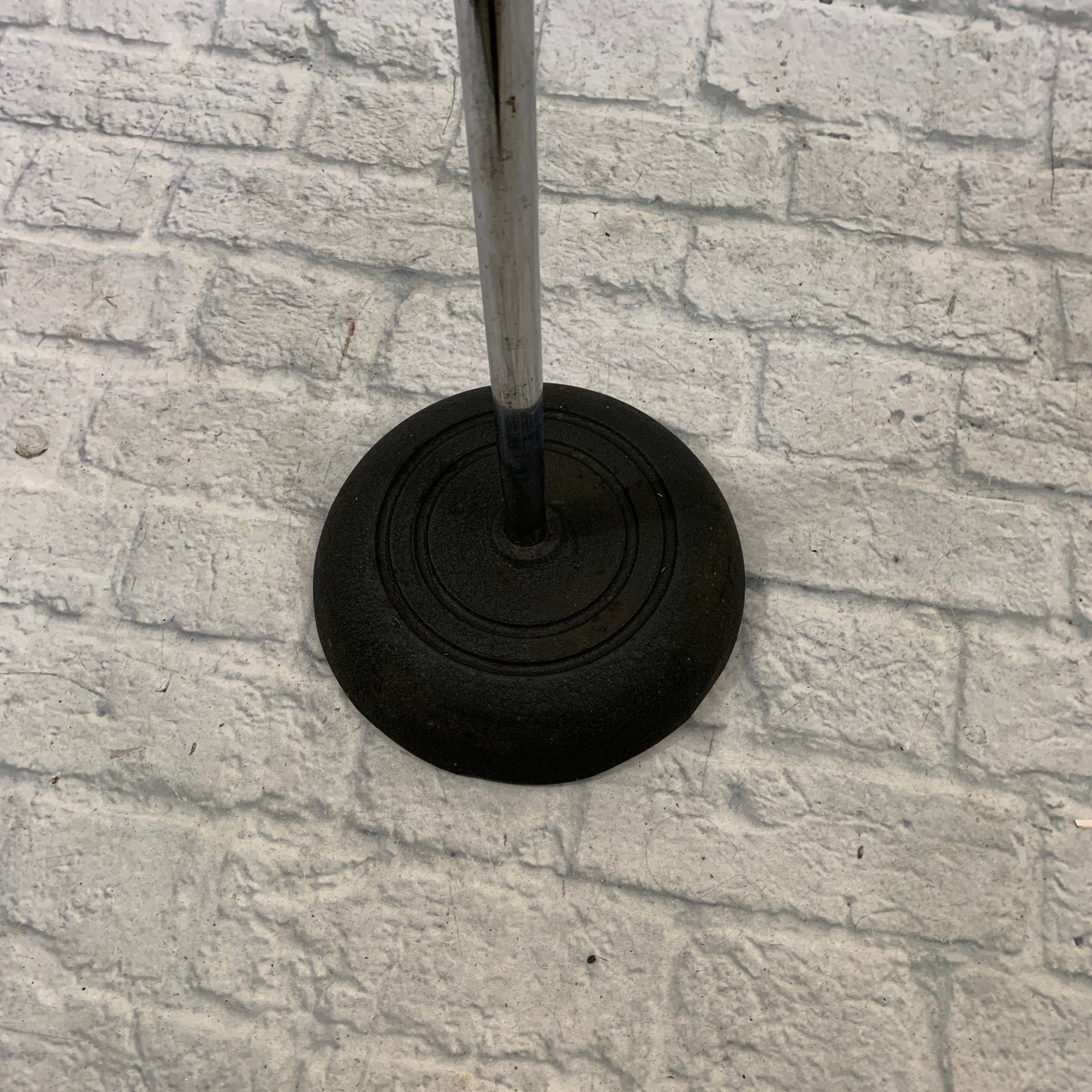 Atlas Sound Heavyweight Boom Mic Stand with Counterweight