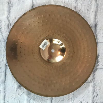 Zildjian ZBT 14" Hi Hat Cymbals