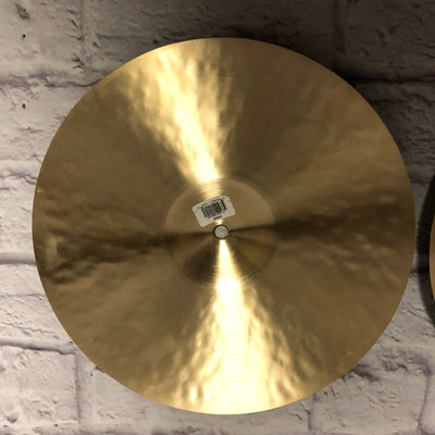 Zildjian 14in K Hi Hat Cymbal Pair