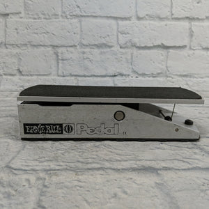 Ernie Ball 6166 Mono Volume Pedal