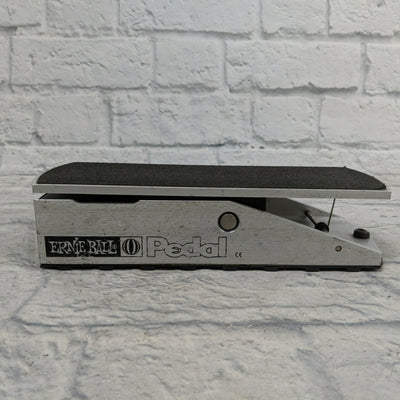 Ernie Ball 6166 Mono Volume Pedal