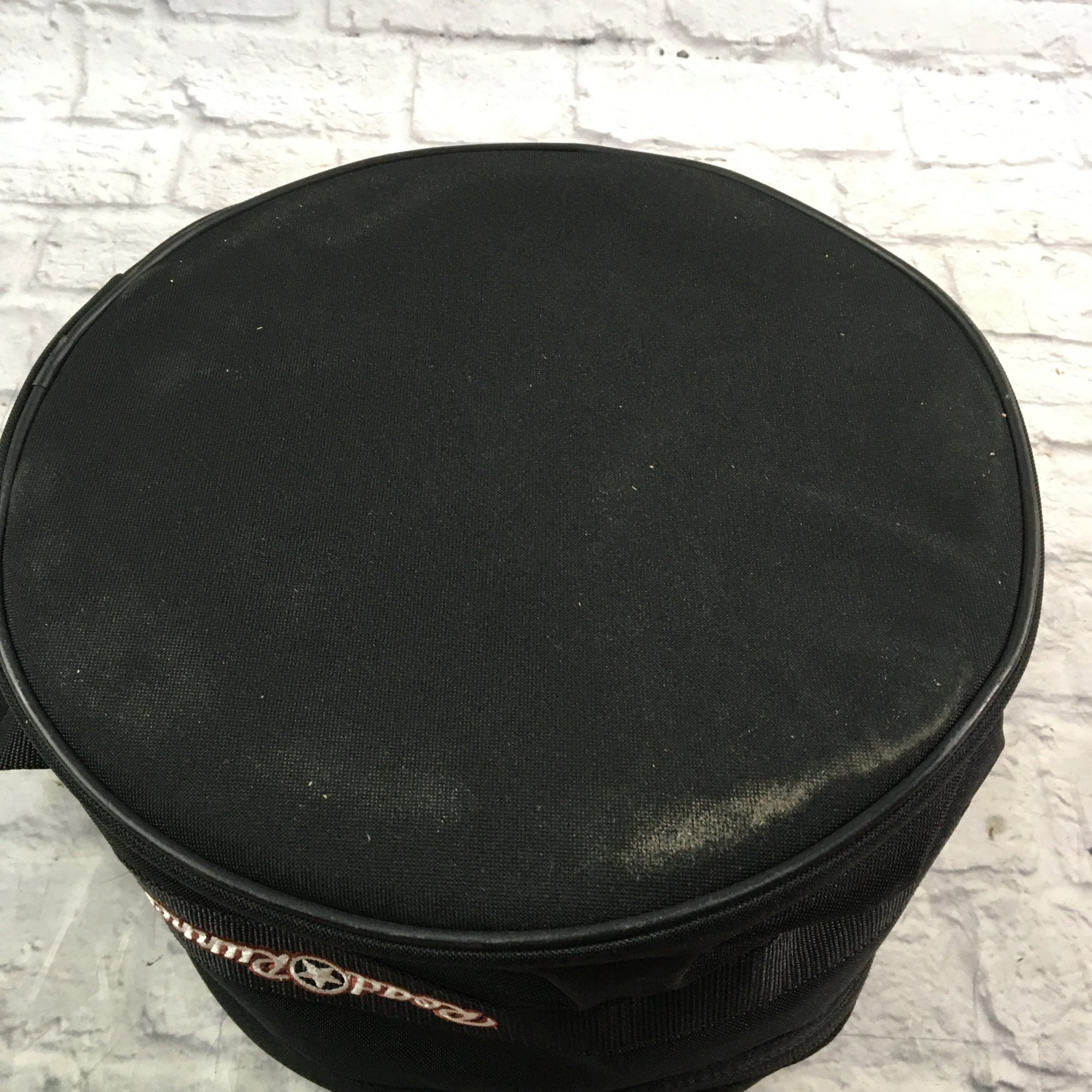 Road Runner 9x10 Soft Drum Bag