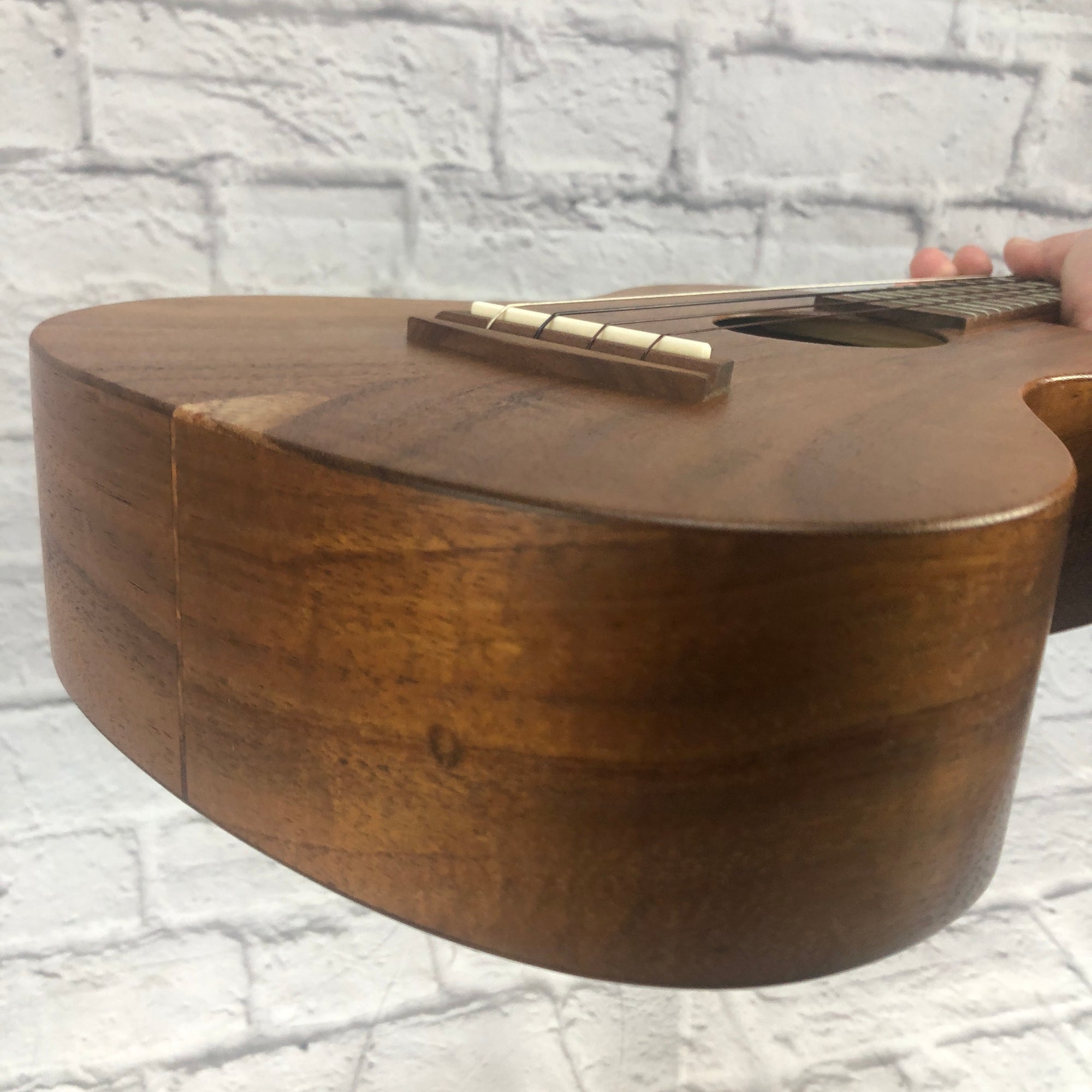 Kala Elite USA 1KOA-T Ukulele