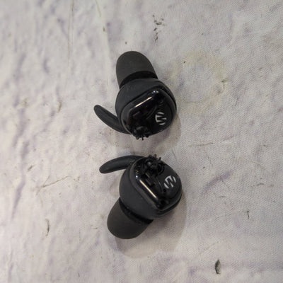 Walker's NRR25db Electronic Sound Supression Earbuds