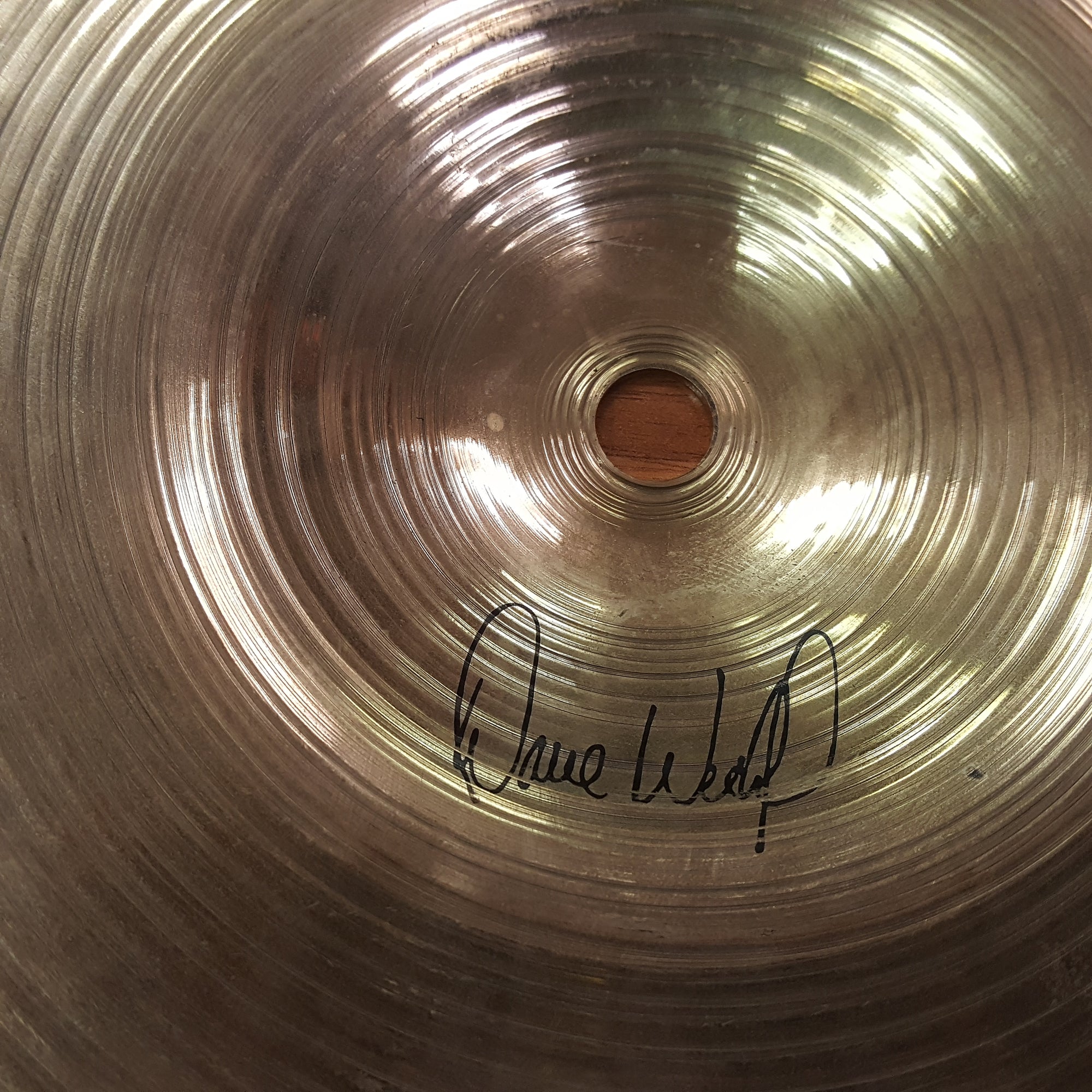 Stagg 14" Medium Hi Hats
