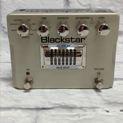 Blackstar HT-Delay Pedal