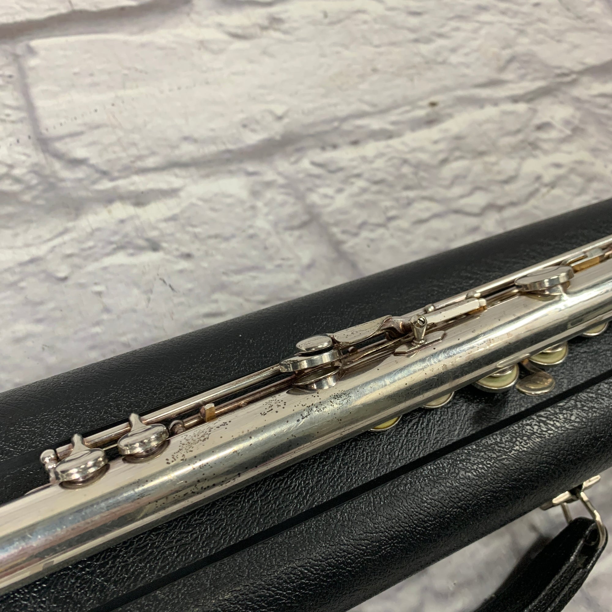Gemeinhardt 22 SP Flute