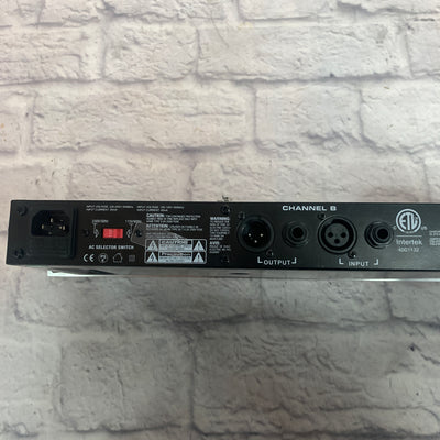 BBE 882i Sonic Maximizer