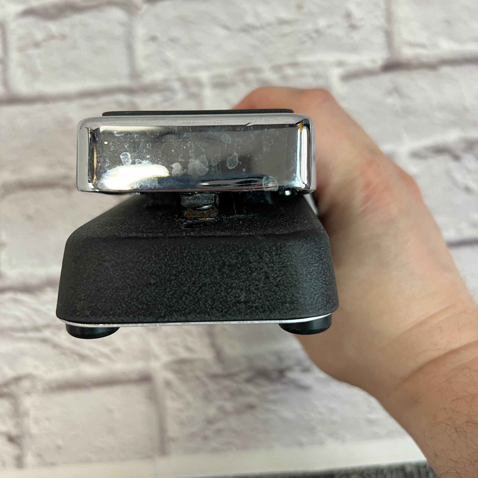 Vox V847 Wah Pedal
