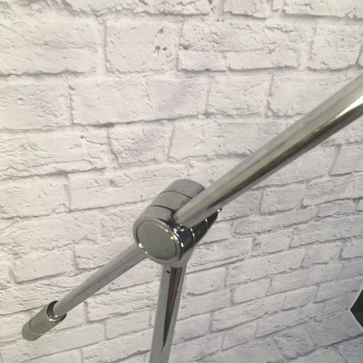 Pearl-Style Mix Matched Boom Cymbal Stand