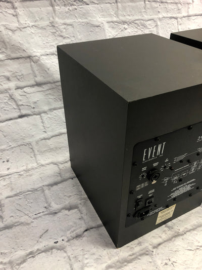 Event 20/20 BAS Studio Monitor Pair