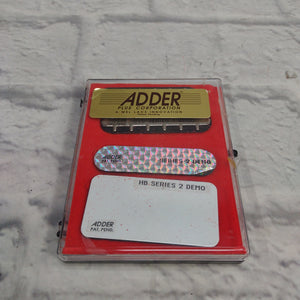 Adder Plus Don Lace The Adder Pickup Modifier Sensor