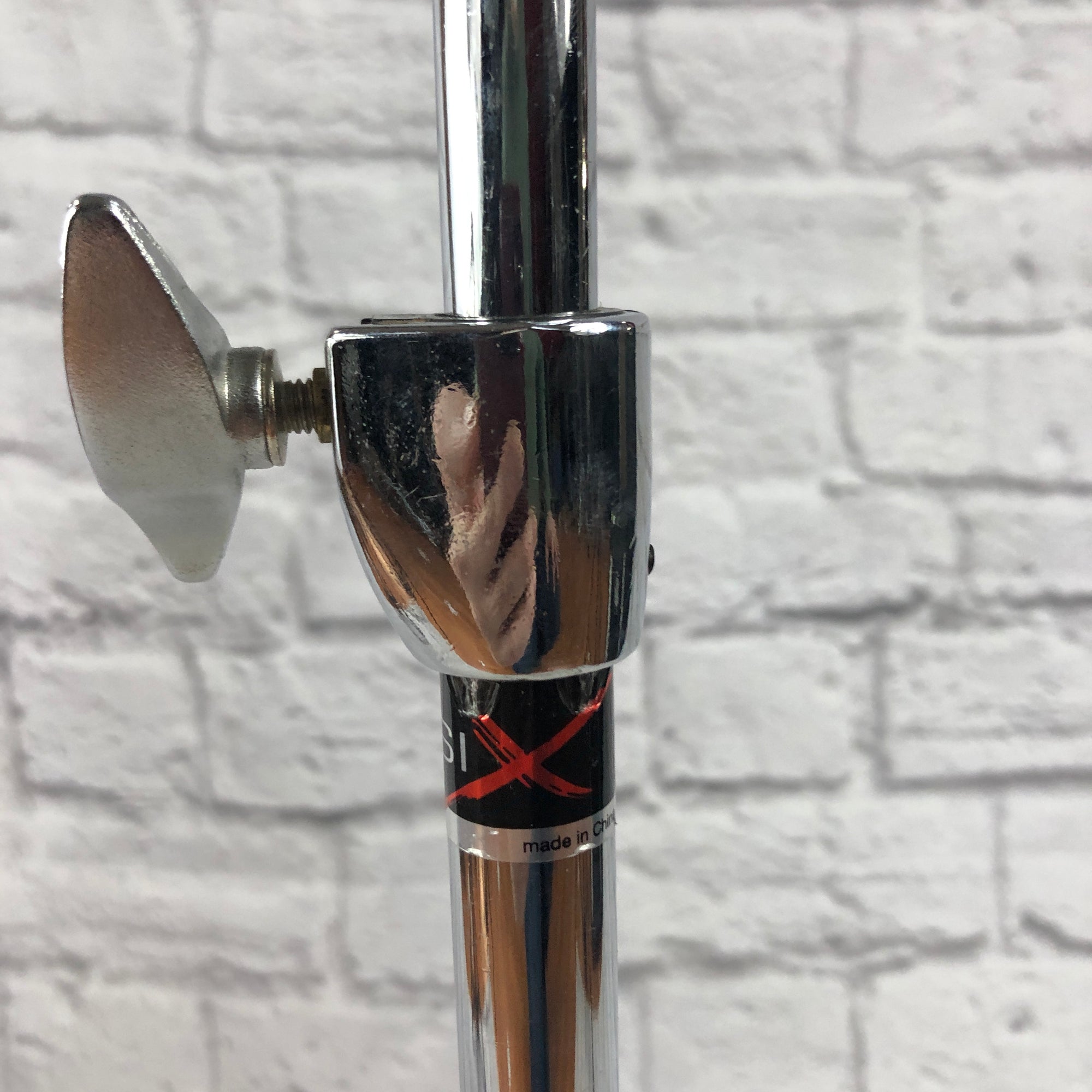 Basix Mini Boom Cymbal Stand