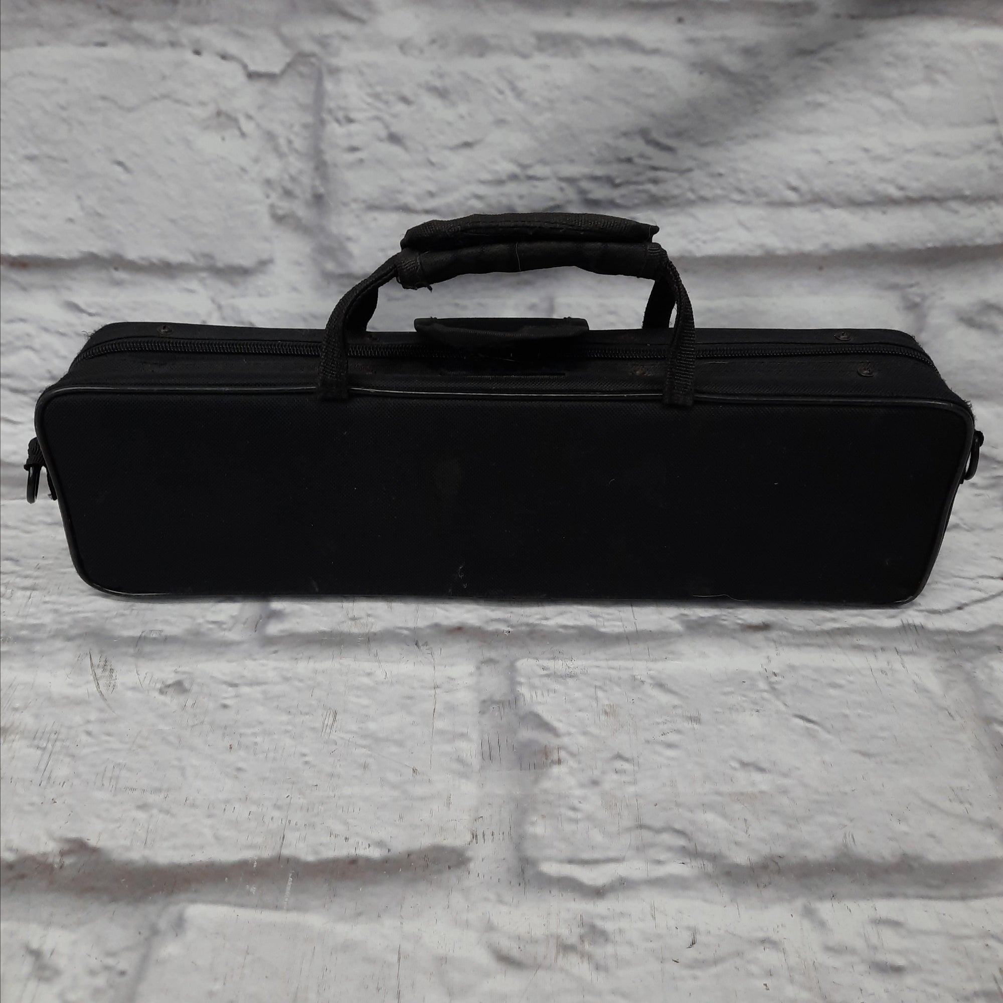 Oxford Student Flute with Carrying Case