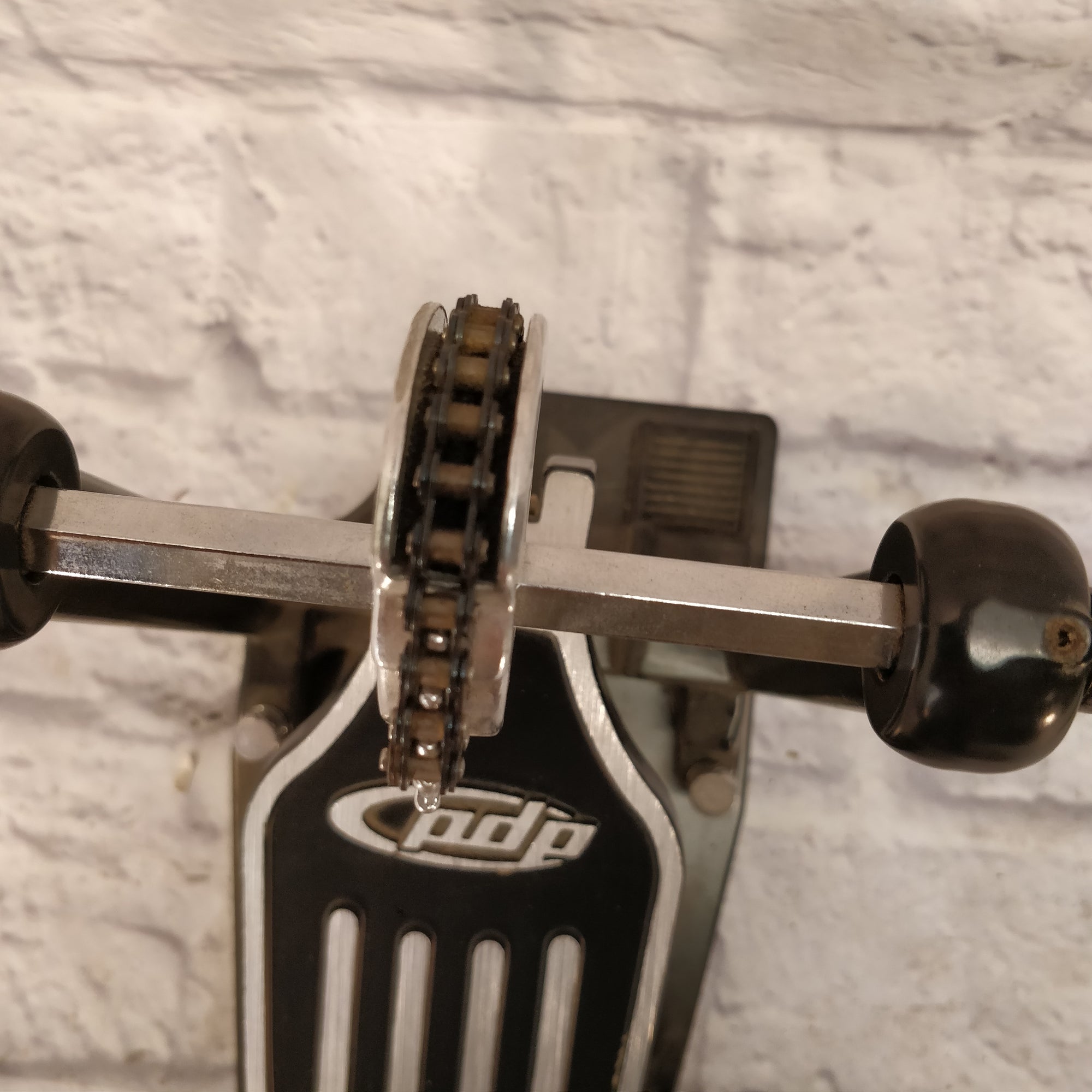 PDP Single Chain Double Kick Pedal