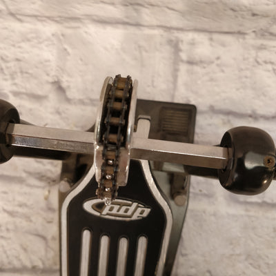 PDP Single Chain Double Kick Pedal