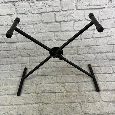 Unknown Keyboard Stand