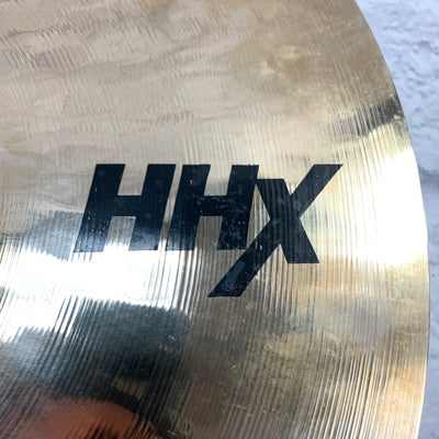 Sabian HHX Evolution Crash 19