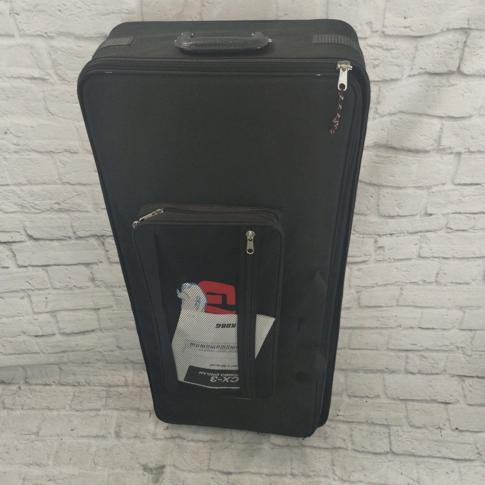 Korg CX-3 Digital Tonewheel Organ