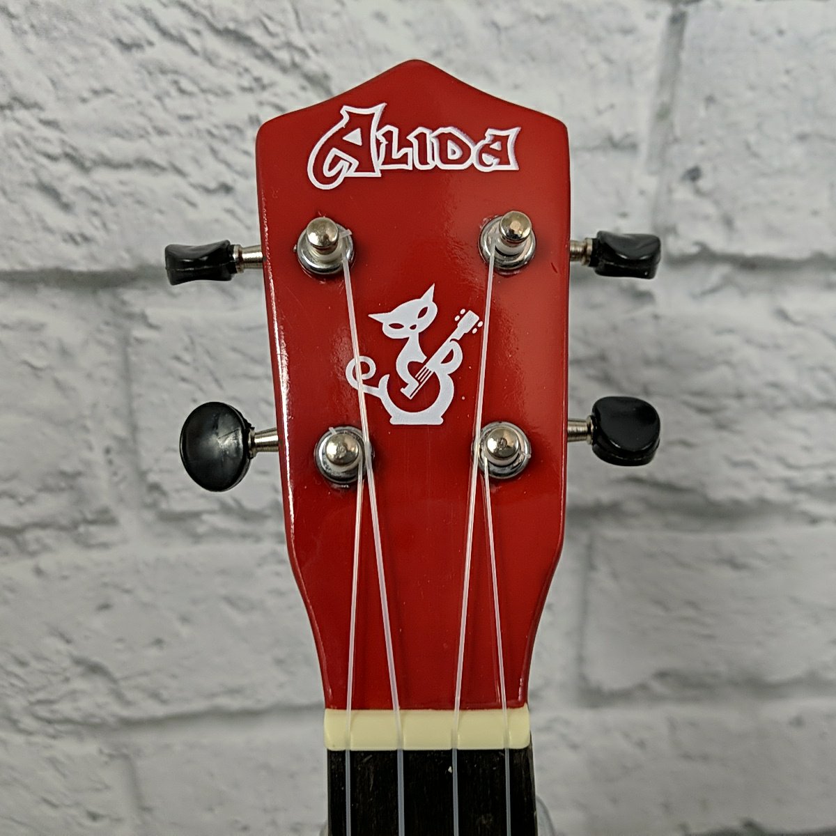 Alida AU-003 Starter Ukulele with Bag and Strap