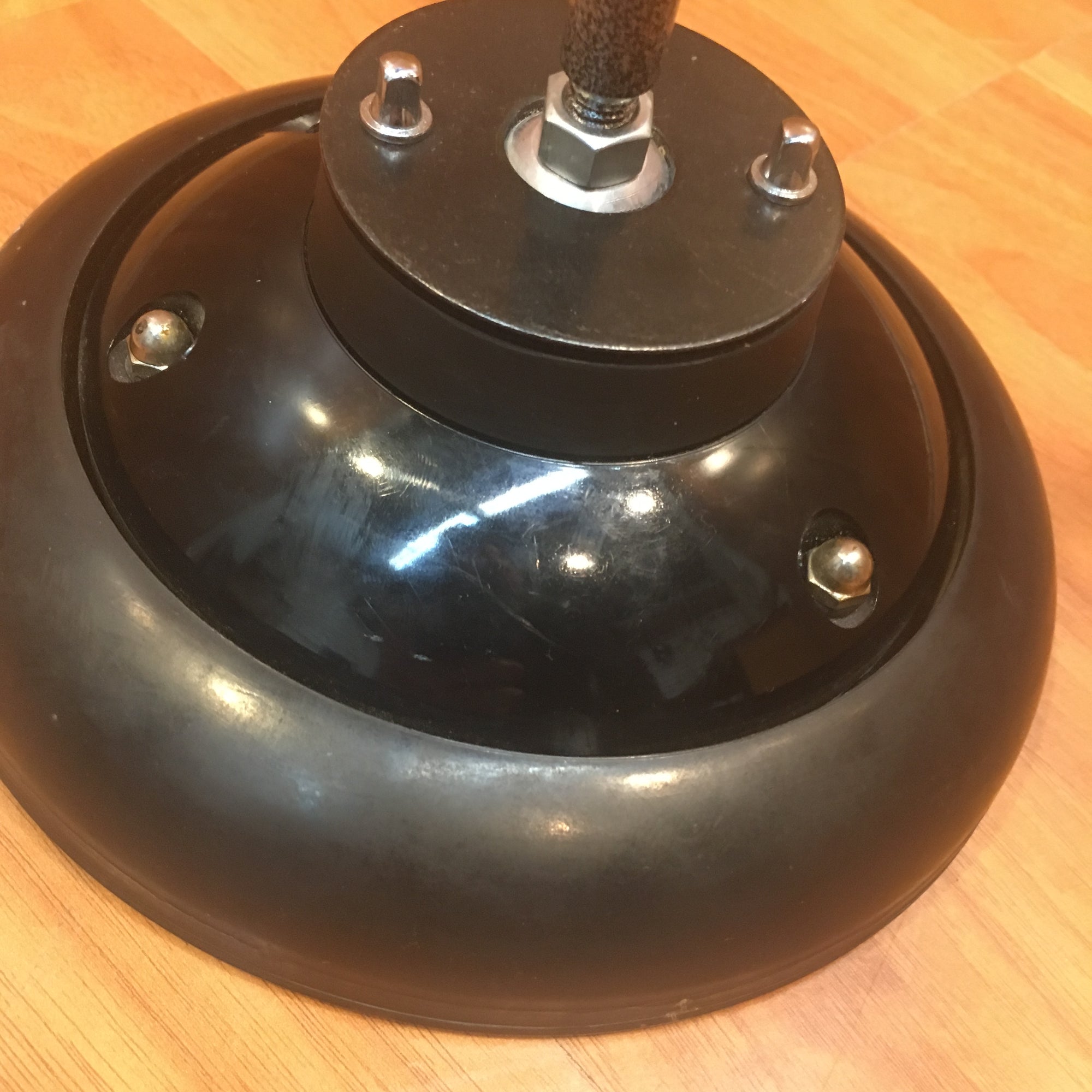 Dauz 7.5" Drum Trigger Pad