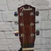 Fender DG-7 Acoustic Guitar