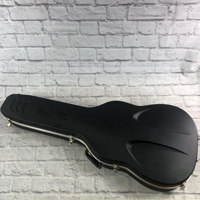 Rainsong H-OM1000N2 Hybrid Orchestra with Electronics Acoustic Guitar