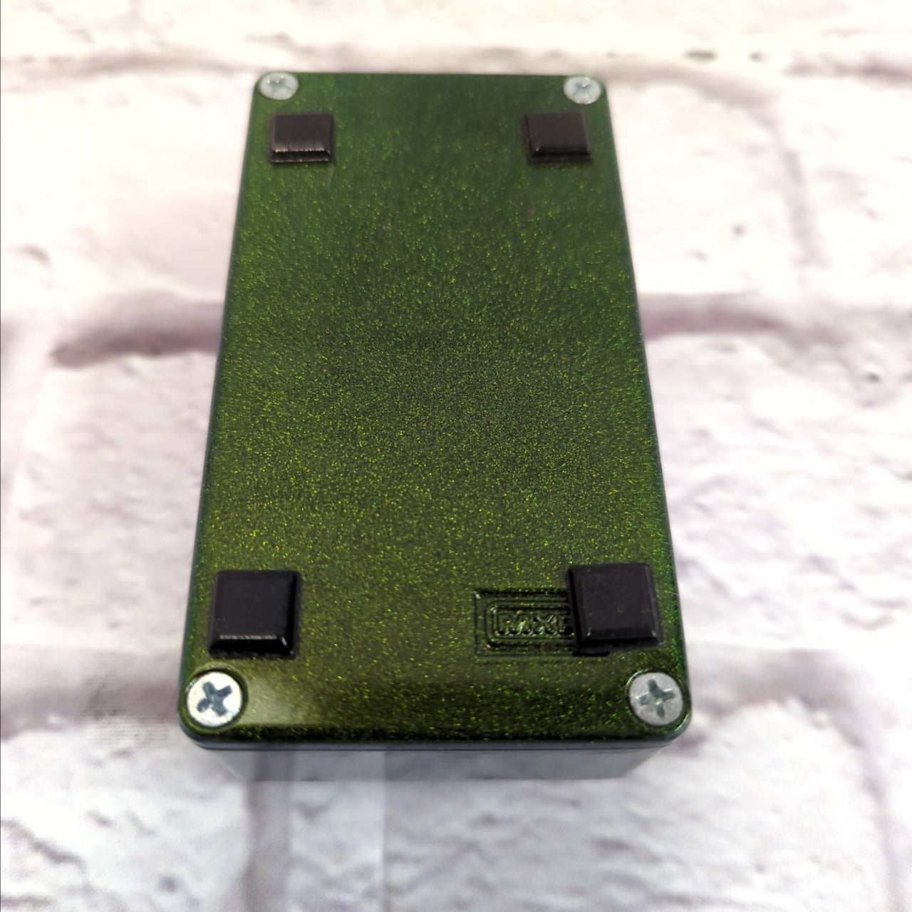 MXR Carbon Copy Analog Delay Pedal
