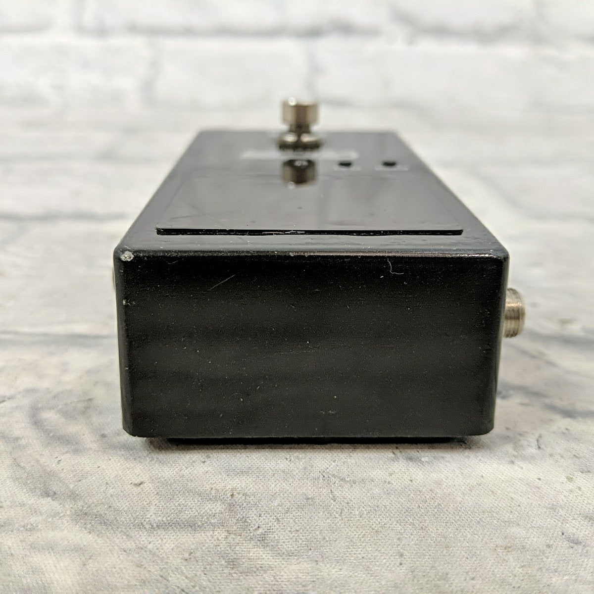 GFS GFT-90 Chromatic Tuning Pedal