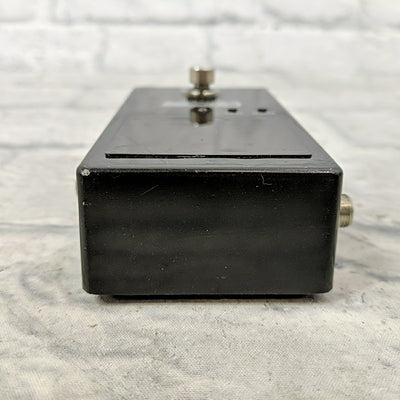 GFS GFT-90 Chromatic Tuning Pedal