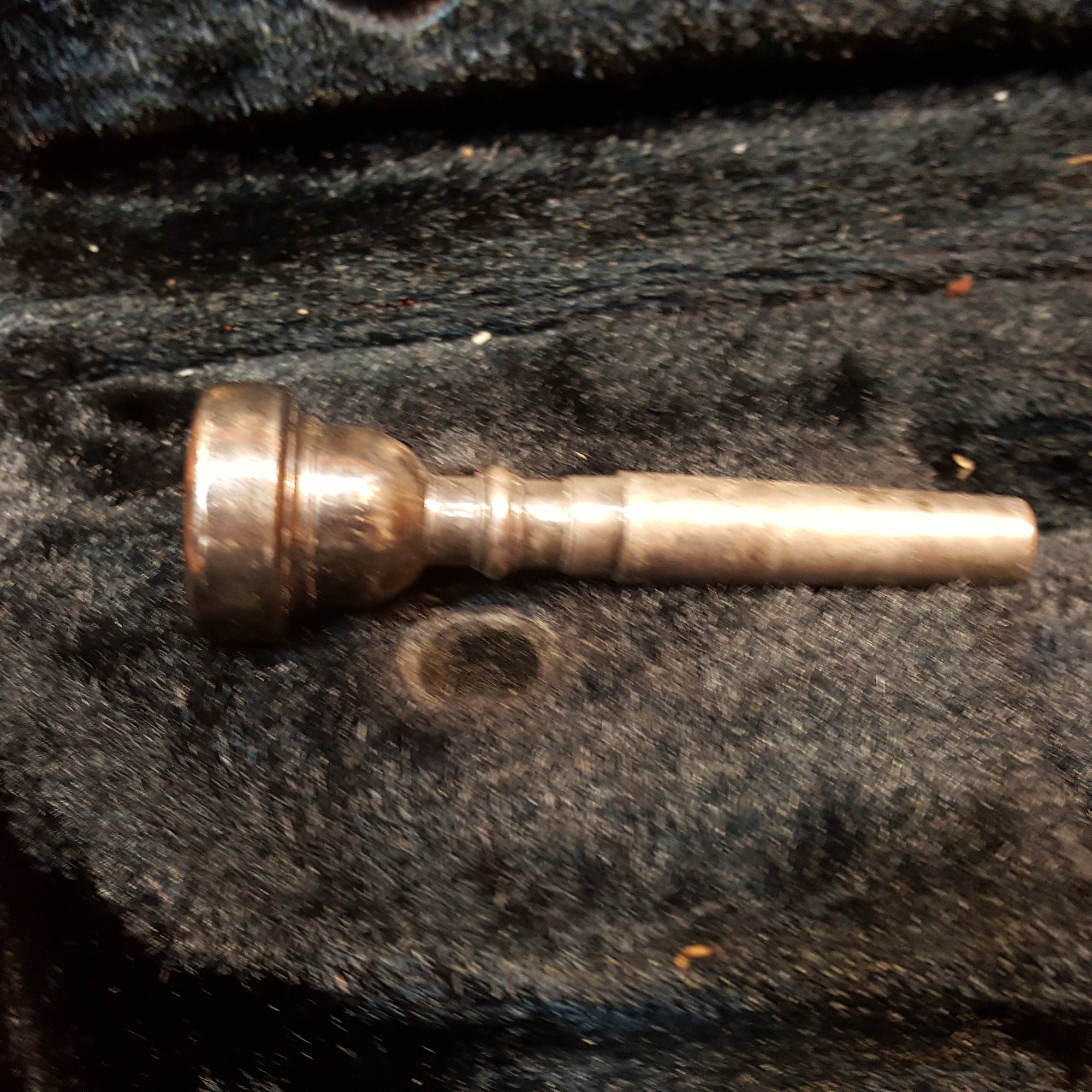 ** Yamaha Trumpet ytr2320