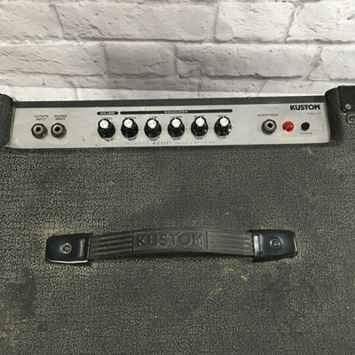 Kustom KBA30 Keyboard Amplifier