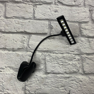 Clip-On LED Music Light