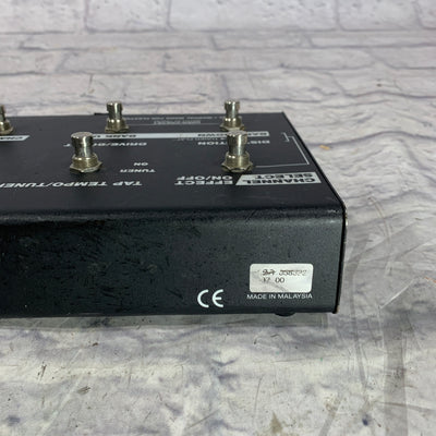 Line 6 Floor Board