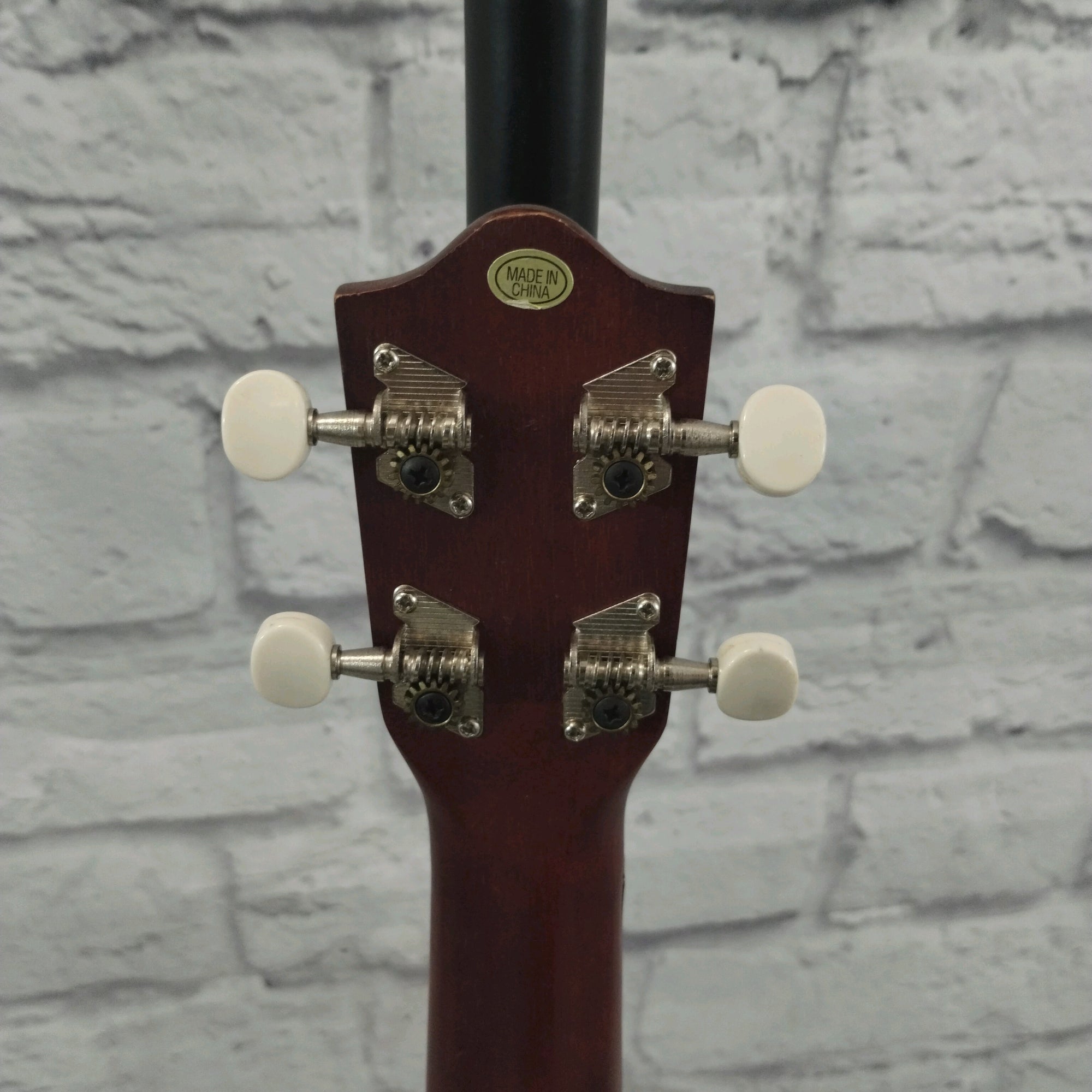 Lanikai LUTU Small Ukulele