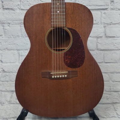 2003 Martin 000-15 Mahogany Acoustic with OHSC