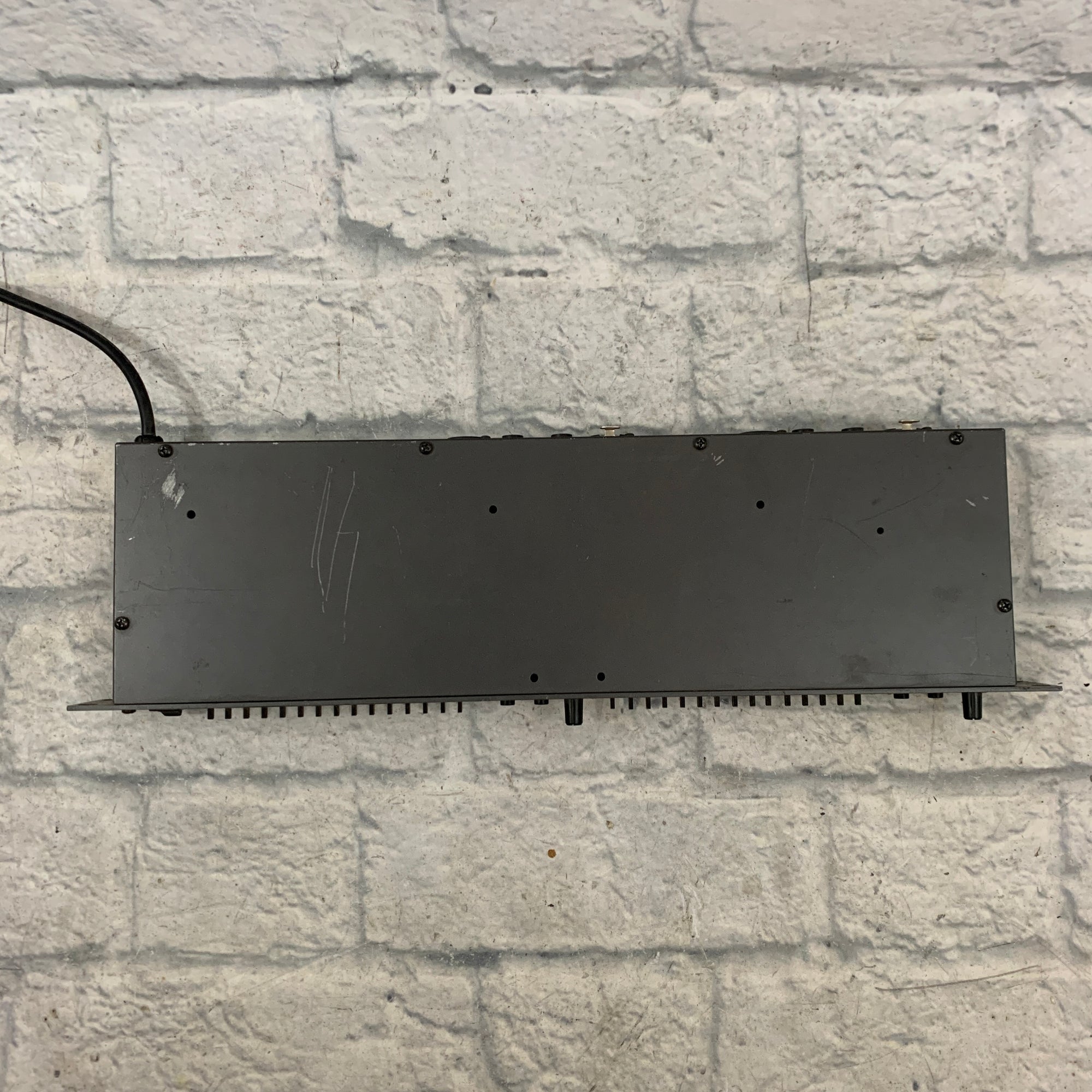 Rane ME15B Graphic Equalizer Rack EQ