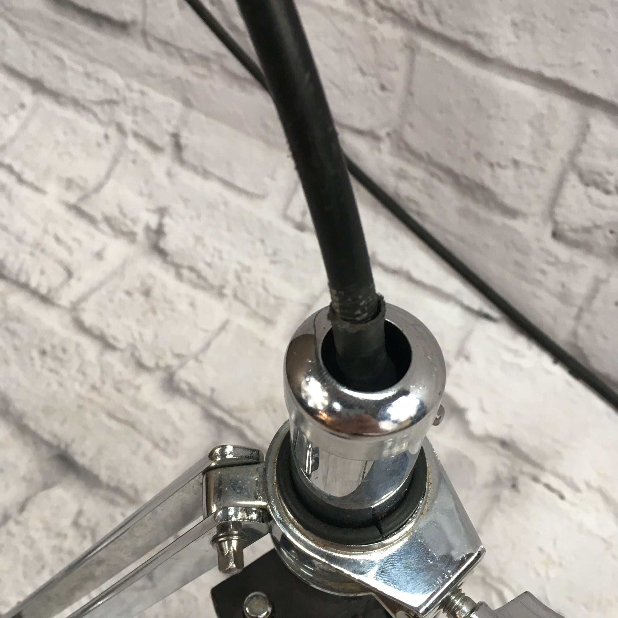 DW 9000 Remote Hi Hat Stand